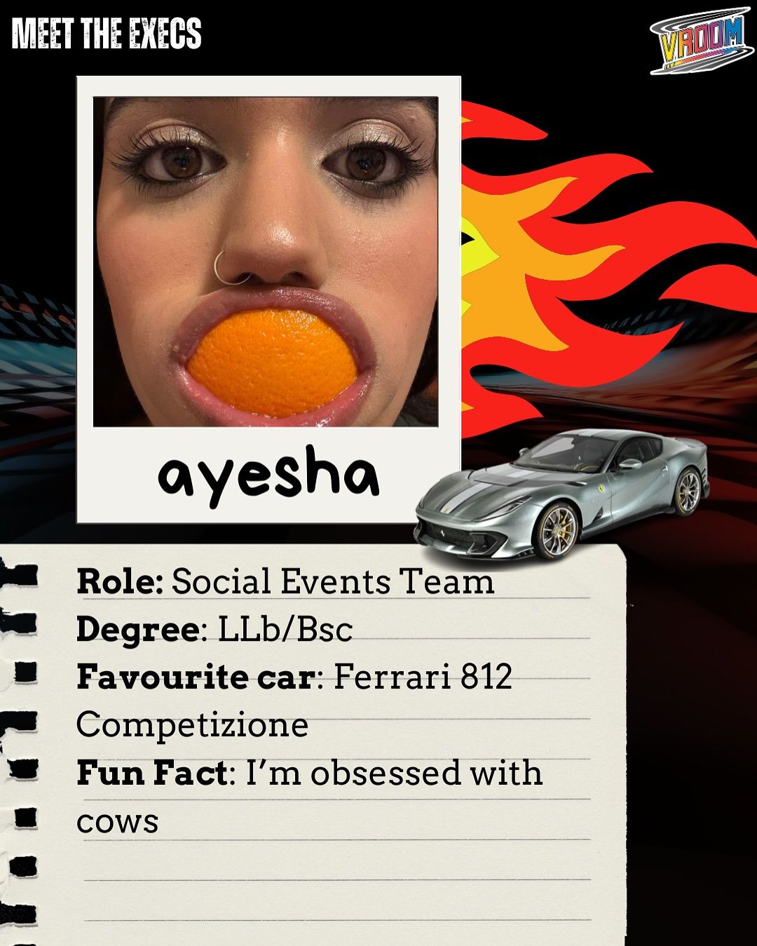 Ayesha